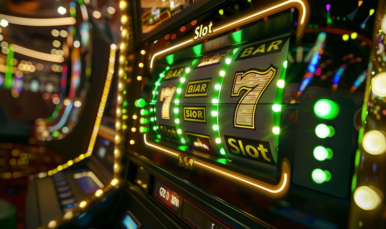 777shal Jackpot Slots Progressive Myanmar RTP မြင့်