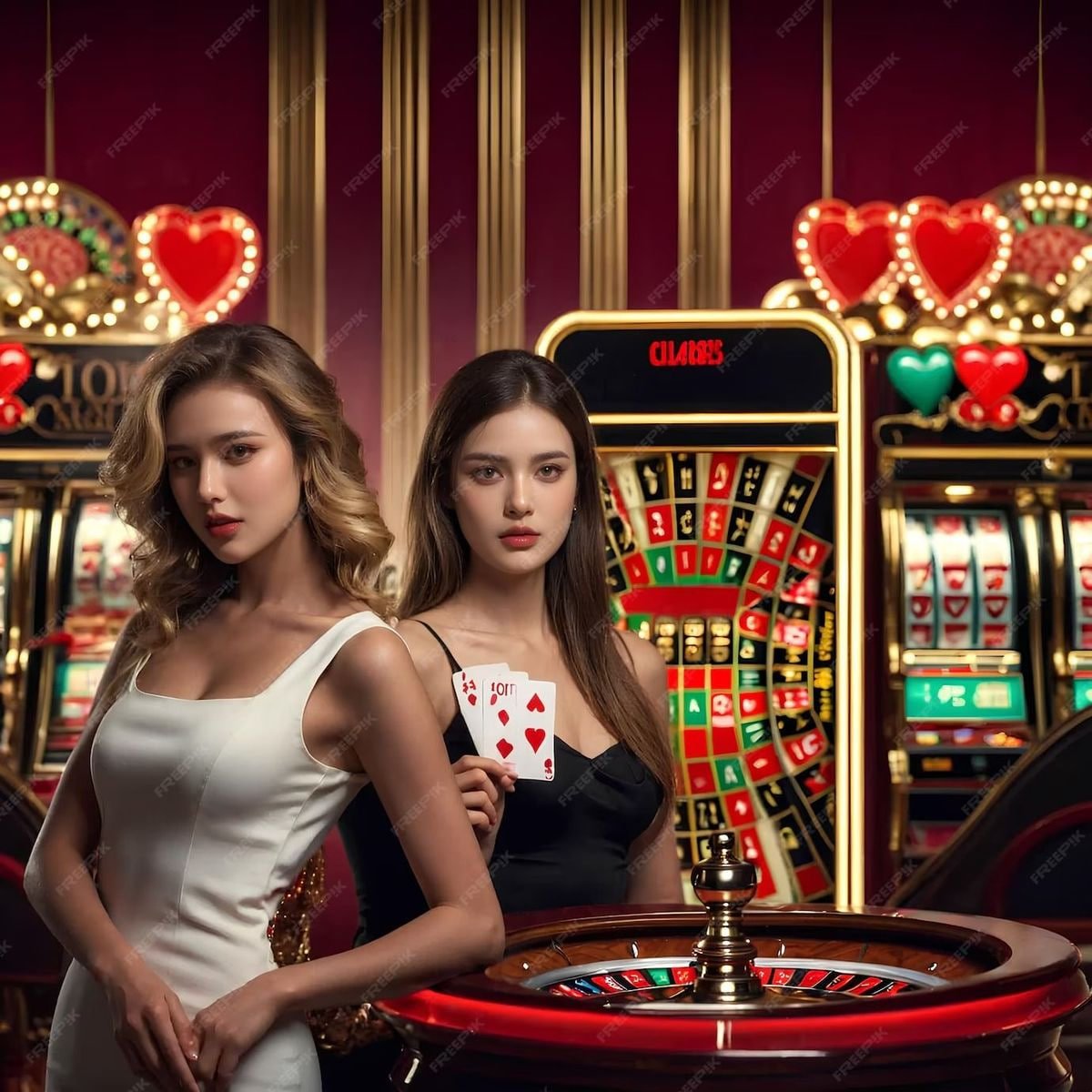 777shal Live Casino